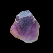 Amethyst crystal from Uruguay 87g  -Rocks and Things Store