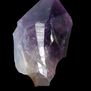Amethyst crystal from Uruguay 87g  -Rocks and Things Store