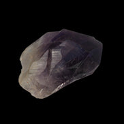 Amethyst crystal from Uruguay 87g  -Rocks and Things Store