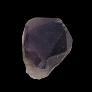 Amethyst crystal from Uruguay 87g  -Rocks and Things Store