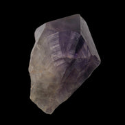 Amethyst crystal from Uruguay 87g  -Rocks and Things Store