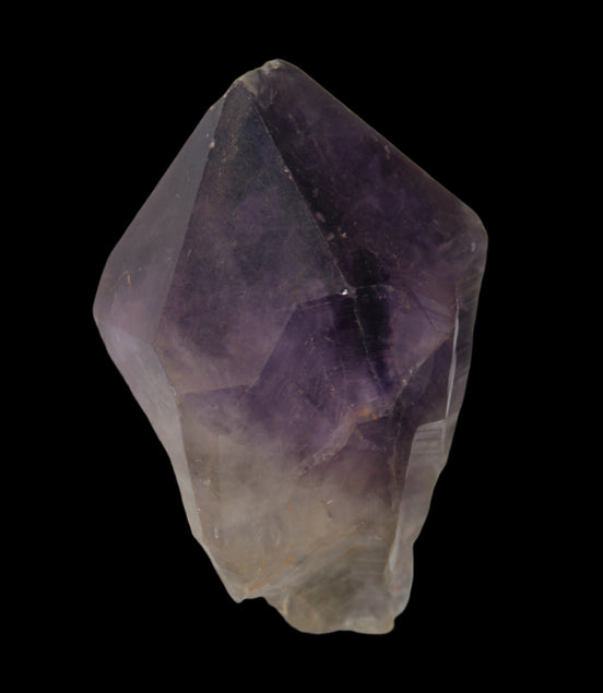 Amethyst crystal from Uruguay 87g  -Rocks and Things Store