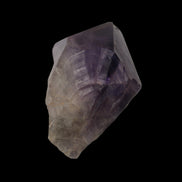 Amethyst crystal from Uruguay 87g  -Rocks and Things Store