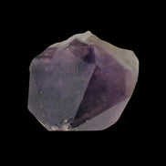 Amethyst crystal from Uruguay 87g  -Rocks and Things Store