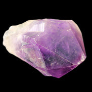 Amethyst natural crystal from Uruguay 87g in sunlight - Rocks and Things Store