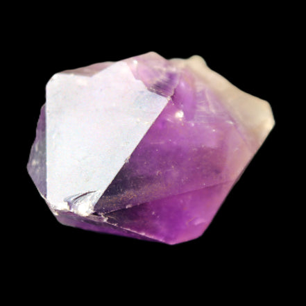 Amethyst natural crystal from Uruguay 87g in sunlight - Rocks and Things Store