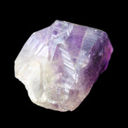 Amethyst natural crystal from Uruguay 87g in sunlight - Rocks and Things Store