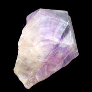 Amethyst natural crystal from Uruguay 87g in sunlight - Rocks and Things Store