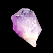 Amethyst natural crystal from Uruguay 87g in sunlight - Rocks and Things Store