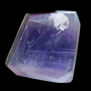 Purple Fluorite polygon 201g in sunlight - Rocks and Things Store