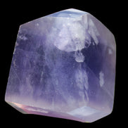 Purple Fluorite polygon 201g in sunlight - Rocks and Things Store