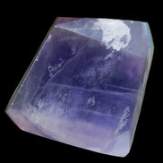 Purple Fluorite polygon 201g in sunlight - Rocks and Things Store