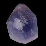Purple Fluorite polygon 201g in sunlight - Rocks and Things Store