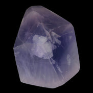 Purple Fluorite polygon 201g in sunlight - Rocks and Things Store