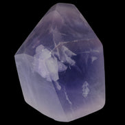 Purple Fluorite polygon 201g in sunlight - Rocks and Things Store