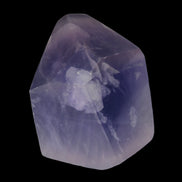 Purple Fluorite polygon 201g in sunlight - Rocks and Things Store