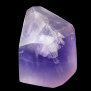 Purple Fluorite polygon 201g in sunlight - Rocks and Things Store