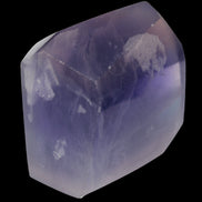 Purple Fluorite polygon 201g in sunlight - Rocks and Things Store