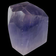 Purple Fluorite polygon 201g in sunlight - Rocks and Things Store