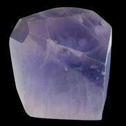 Purple Fluorite polygon 201g in sunlight - Rocks and Things Store