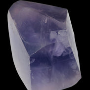 Purple Fluorite polygon 201g in sunlight - Rocks and Things Store