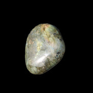 Labradorite palmstone 34g in sunlight - Rocks and Things Store