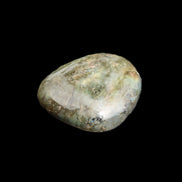 Labradorite palmstone 34g in sunlight - Rocks and Things Store