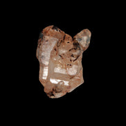 Fenster skeletal Enhydro 1/2 crystals with oil 18-20g in sunshine - Rocks and Things Store