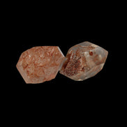 Fenster skeletal Enhydro 1/2 crystals with oil 18-20g in sunshine - Rocks and Things Store