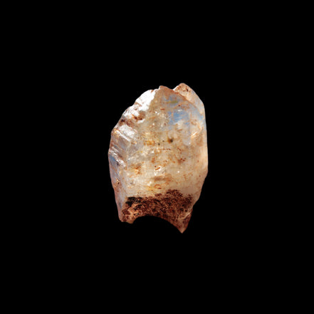 Fenster skeletal Enhydro 1/2 crystals with oil 18-20g in sunshine - Rocks and Things Store