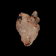 Fenster skeletal Enhydro 1/2 crystals with oil 18-20g in sunshine - Rocks and Things Store