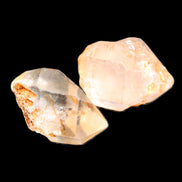 Fenster skeletal Enhydro 1/2 crystals with oil 18-20g in sunlight - Rocks and Things Store