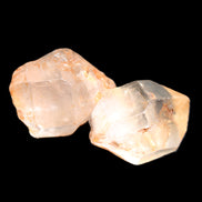 Fenster skeletal Enhydro 1/2 crystals with oil 18-20g in sunlight - Rocks and Things Store