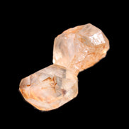 Fenster skeletal Enhydro 1/2 crystals with oil 18-20g in sunlight - Rocks and Things Store