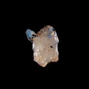 Fenster skeletal Enhydro 1/2 crystals with oil 18-20g in sunshine - Rocks and Things Store