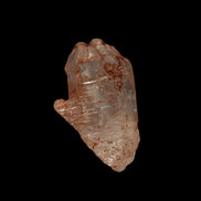 Fenster skeletal Enhydro 1/2 crystals with oil 18-20g in sunshine - Rocks and Things Store