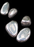 Hematite Terahertz 4/5 stones 10-11g in sunlight - Rocks and Things Store