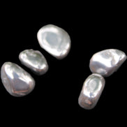 Hematite Terahertz 4/5 stones 10-11g in sunlight - Rocks and Things Store