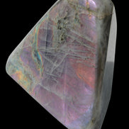 Labradorite freeform 557g in sunlight - Rocks and Things Store