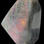 Labradorite freeform 557g in sunlight - Rocks and Things Store