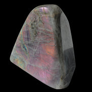 Labradorite freeform 557g in sunlight - Rocks and Things Store