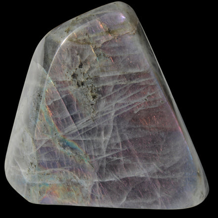 Labradorite freeform 557g in sunlight -Rocks and Things Store