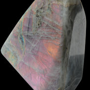 Labradorite freeform 557g in sunlight - Rocks and Things Store