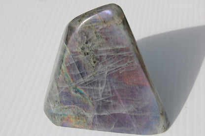 Labradorite freeform 557g Rocks and Things