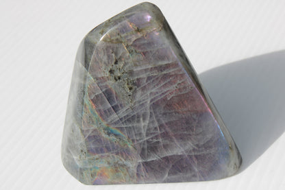 Labradorite freeform 557g Rocks and Things