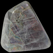 Labradorite freeform 557g in sunlight -Rocks and Things Store