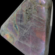 Labradorite freeform 557g in sunlight - Rocks and Things Store