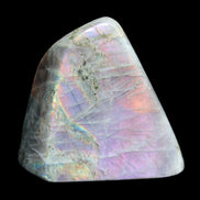 Labradorite freeform 557g in sunlight - Rocks and Things Store