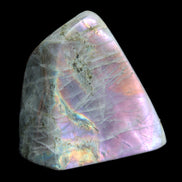 Labradorite freeform 557g in sunlight - Rocks and Things Store