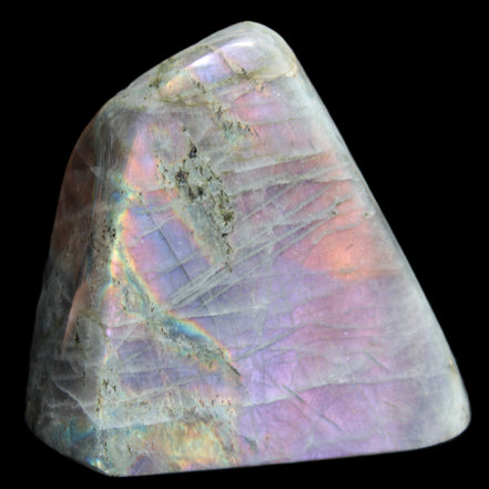 Labradorite freeform 557g in sunlight - Rocks and Things Store